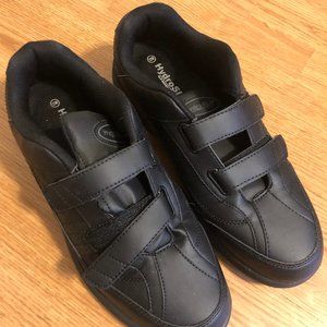 Black men shoes
